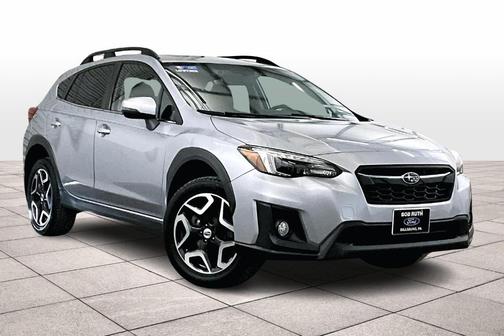2018 Subaru Crosstrek 2.0i Limited