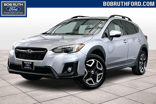 2018 Subaru Crosstrek 2.0i Limited