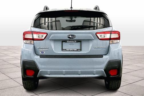 2018 Subaru Crosstrek 2.0i