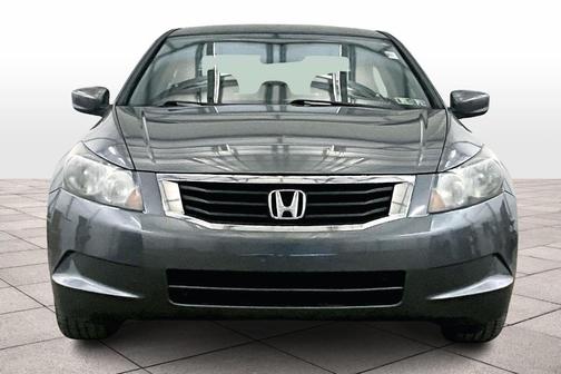 2010 Honda Accord LX