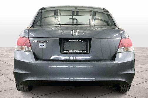 2010 Honda Accord LX