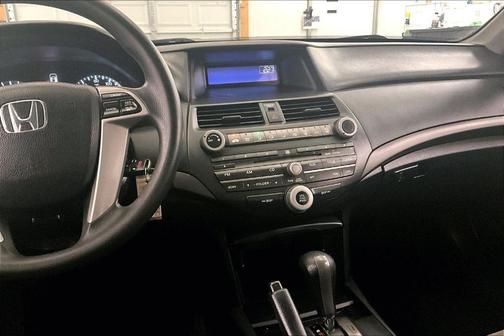 2010 Honda Accord LX