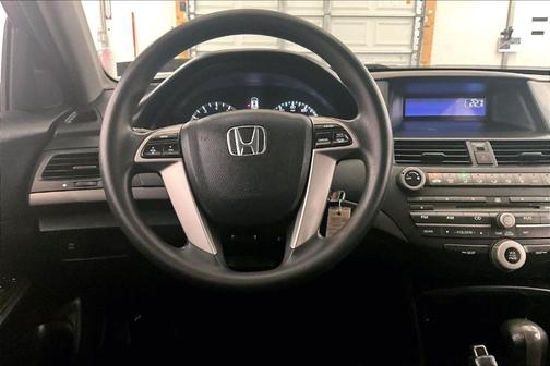 2010 Honda Accord LX
