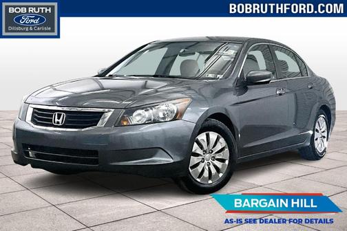 2010 Honda Accord LX