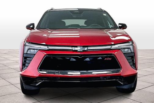 2025 Chevrolet Blazer EV AWD RS