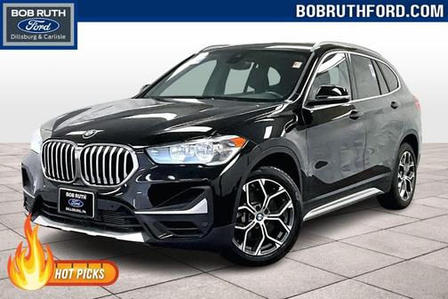2022 BMW X1 xDrive28i