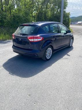2017 Ford C-Max Energi SE