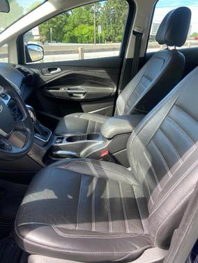2017 Ford C-Max Energi SE