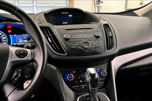 2017 Ford C-Max Energi SE