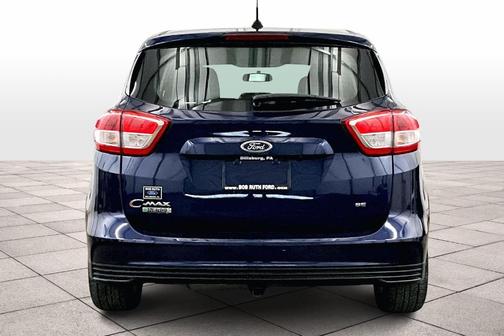 2017 Ford C-Max Energi SE
