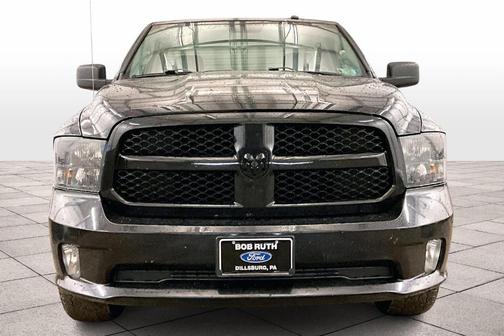 2016 RAM 1500 Tradesman/Express