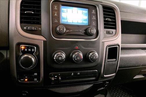 2016 RAM 1500 Tradesman/Express