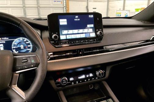 2023 Mitsubishi Outlander SE Black Edition