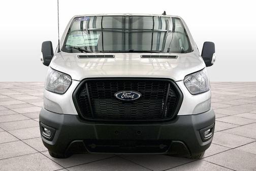 2025 Ford Transit-250 