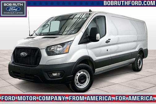 2025 Ford Transit-250 