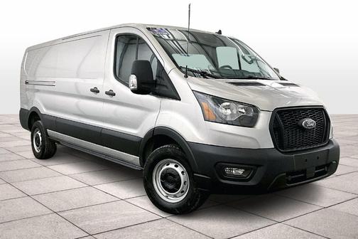 2025 Ford Transit-250 