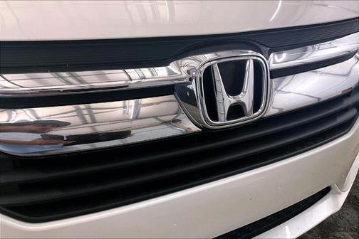 2019 Honda Odyssey LX