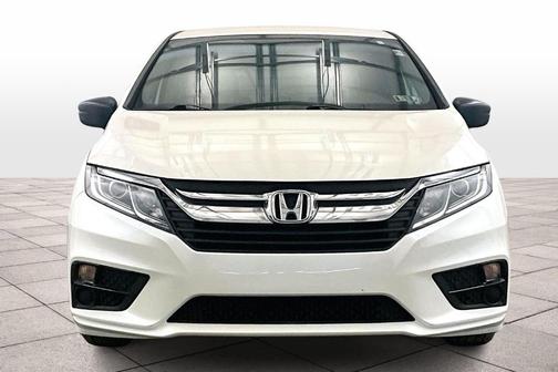 2019 Honda Odyssey LX