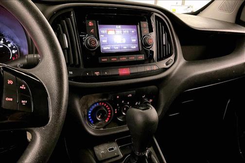 2022 RAM ProMaster City Base