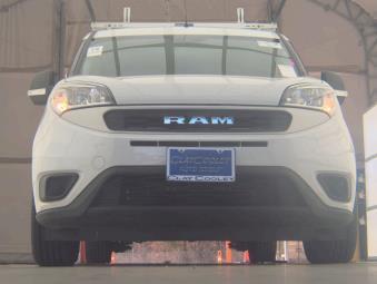 2022 RAM ProMaster City Base