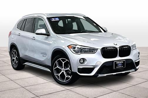 2017 BMW X1 xDrive 28i