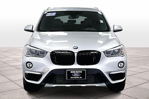 2017 BMW X1 xDrive 28i