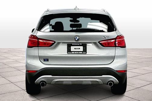 2017 BMW X1 xDrive 28i