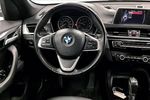 2017 BMW X1 xDrive 28i