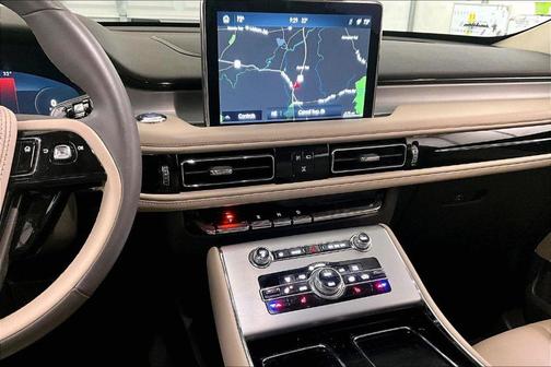 2023 Lincoln Aviator Standard AWD