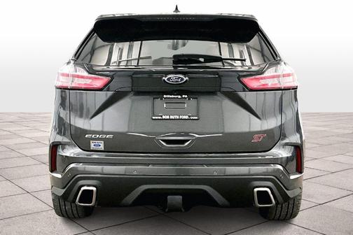 2020 Ford Edge ST