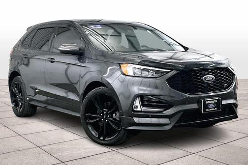 2020 Ford Edge ST