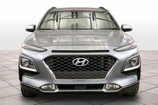 2019 Hyundai KONA Ultimate