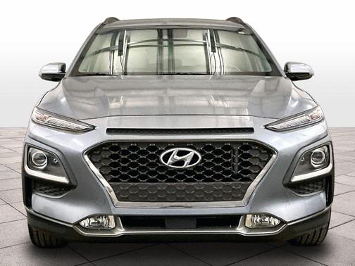 2019 Hyundai KONA Ultimate