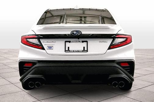 2024 Subaru WRX Premium