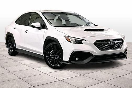 2024 Subaru WRX Premium