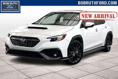 2024 Subaru WRX Premium