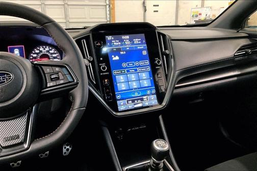 2024 Subaru WRX Premium