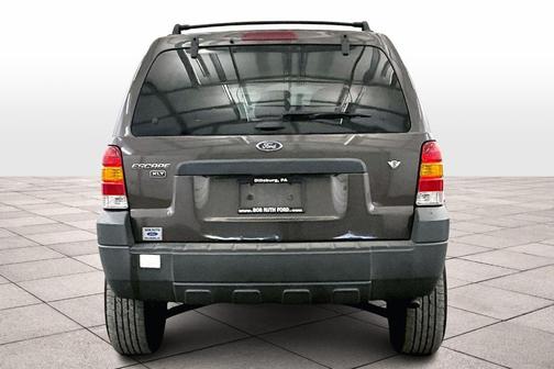 2006 Ford Escape XLT