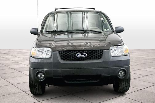 2006 Ford Escape XLT