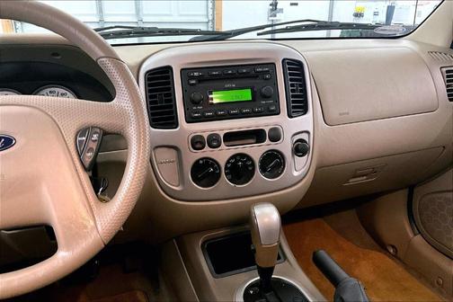 2006 Ford Escape XLT