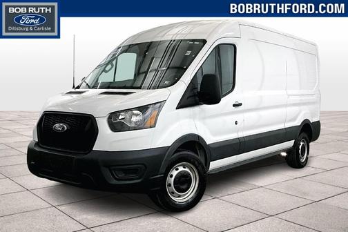 2023 Ford Transit-250