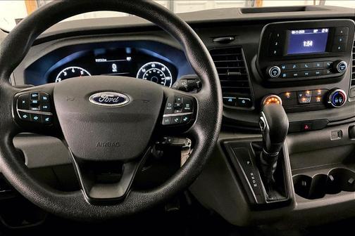 2023 Ford Transit-250 Base