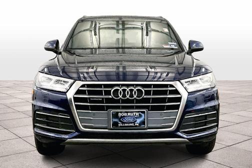 2018 Audi Q5 2.0T Premium Plus