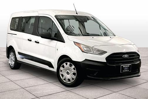 2019 Ford Transit Connect XL
