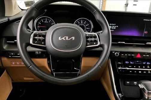 2024 Kia Carnival EX