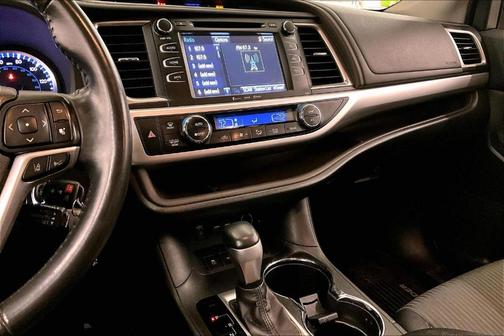 2019 Toyota Highlander LE Plus