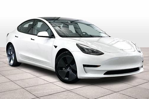 2023 Tesla Model 3 Base