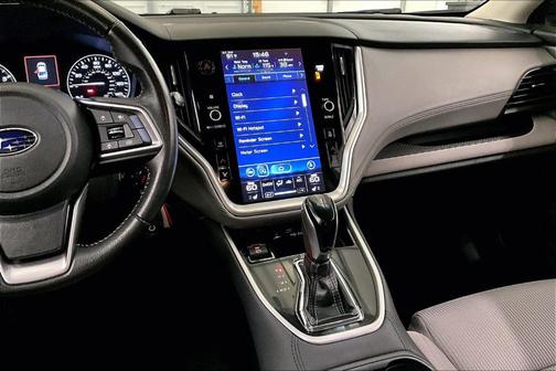 2022 Subaru Legacy Premium