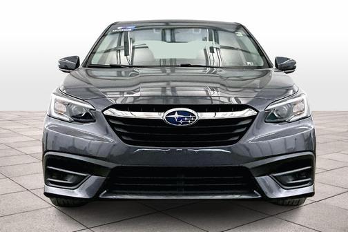 2022 Subaru Legacy Premium