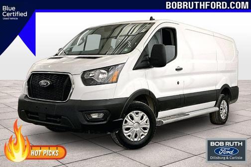 2024 Ford Transit-250 Base